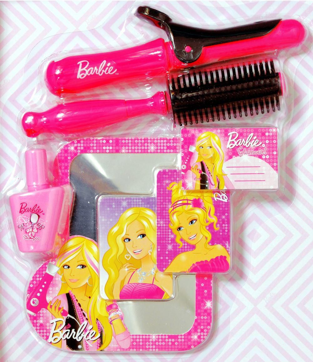 Barbie Hair Style Briefcase H125 — image 2