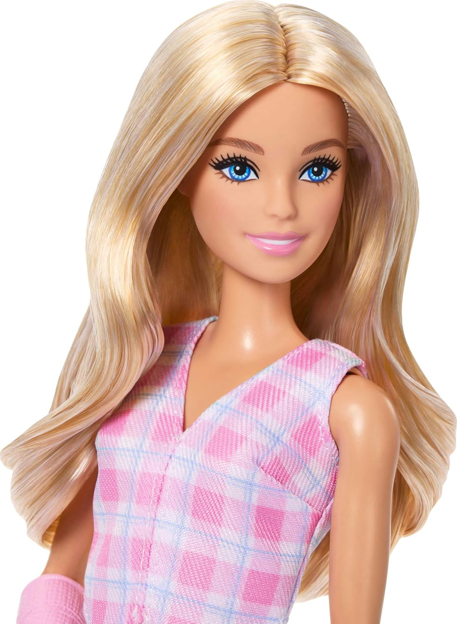 Barbie JJN56 Fashionistas Doll with Plaster Arm Accessory — image 3