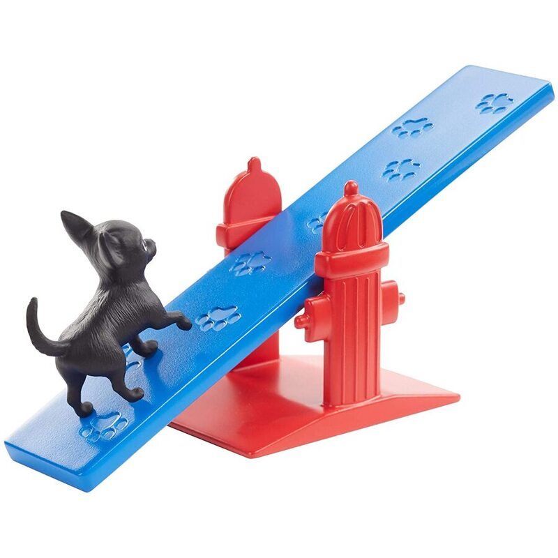 Barbie Ken Dog Trainer Playset with Doll GJM32 — image 3