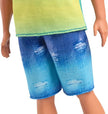 Barbie Ken Fashionistas Doll Ombre Tank HYV00