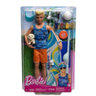 Barbie Ken Surf Doll + Accessories HPT50