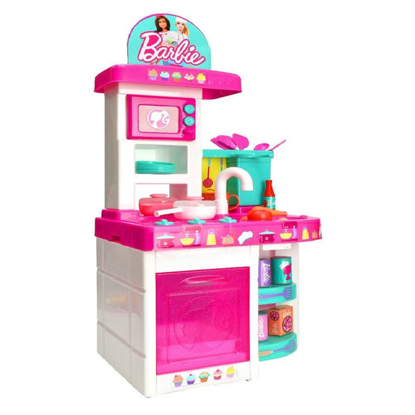 Barbie Kitchen with Light and Sound TSH-5150