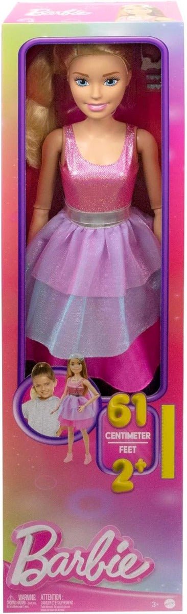 Size Barbie Large Barbie Doll Clothes Foot Tall Barbie Clothes