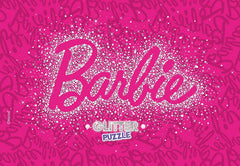 Barbie Lisciani Glitter Puzzle 108 - Best Friends Forever - Colorland Toys