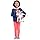 Barbie Loves Pets Bean Plush Unicorn White 63494/JP-63490 — image 2