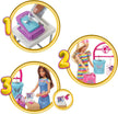 Barbie Make & Sell Boutique Playset HKT78