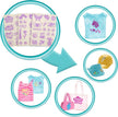 Barbie Make & Sell Boutique Playset HKT78