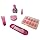 Barbie Makeup Set with PVC Handbag CRP-5014