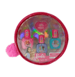 Barbie Makeup Set with PVC Pouch CRP-5013
