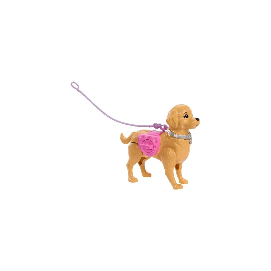 Barbie Walk and Potty Pup JJB46 — image 8