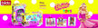 Barbie Medium Vanity Playset 2125