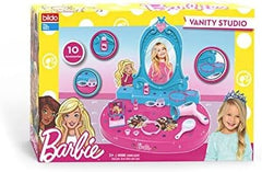 Barbie Medium Vanity Playset 2125 - Colorland Toys