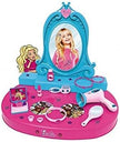 Barbie Medium Vanity Playset 2125