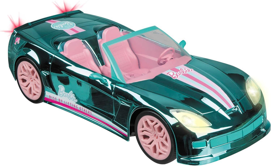 Barbie Mondo 65 Anniversary RC Dream Car 63811 — image 1