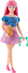 Barbie Mysteries Beach Detectives Ken Doll with Accessories