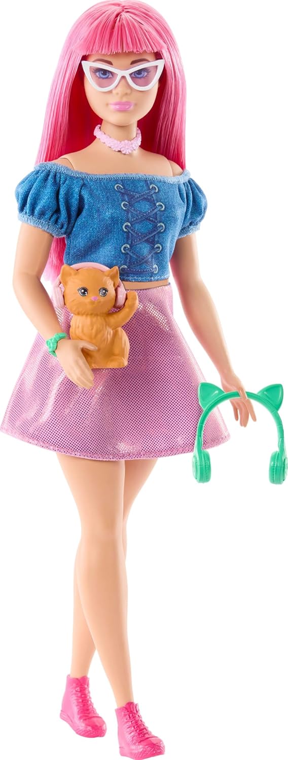 Barbie Mysteries Beach Detectives Ken Doll with Accessories — image 6