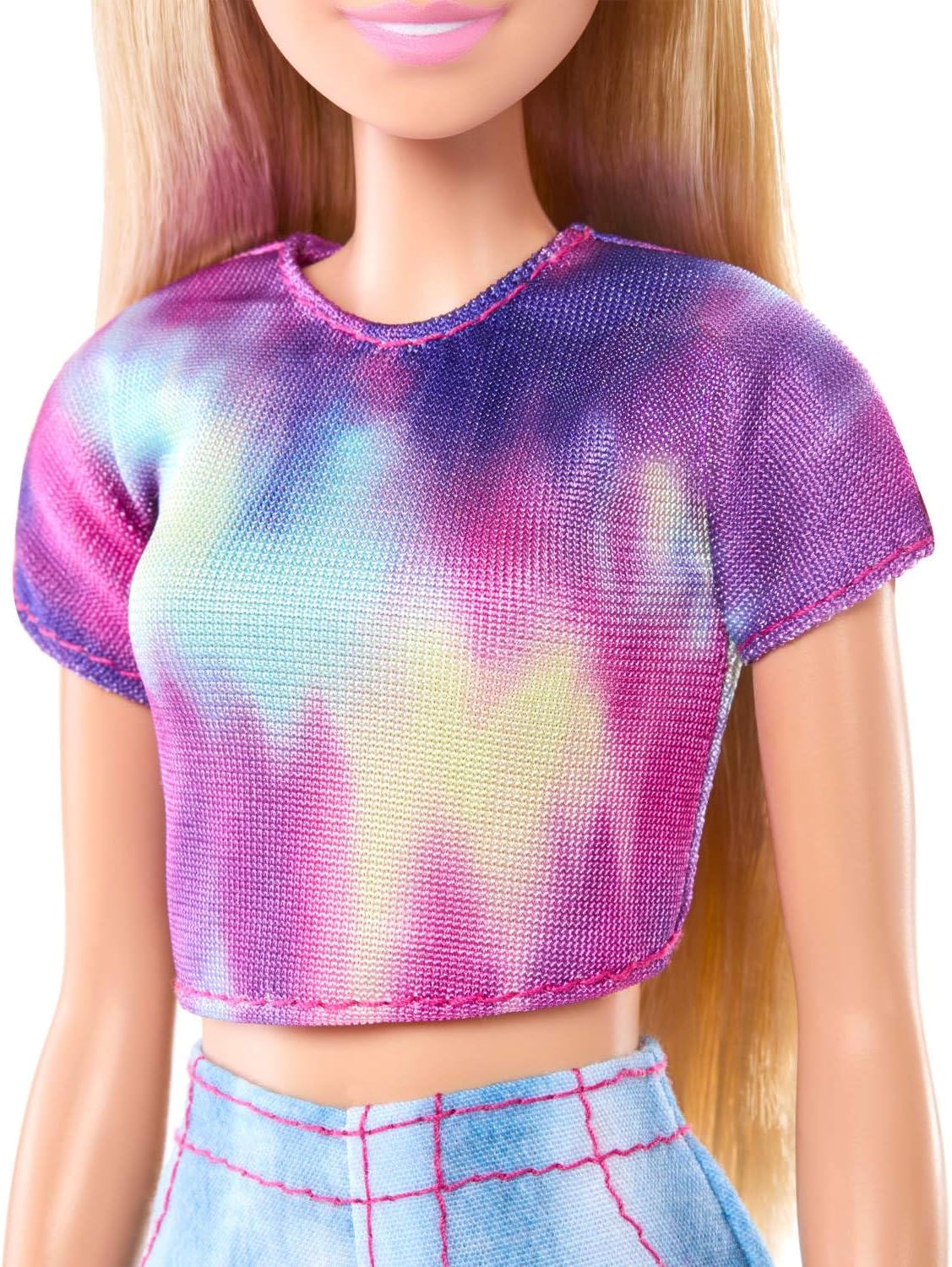 Barbie Mysteries: Beach Detectives Malibu Fashion Doll, 11.5" — image 5