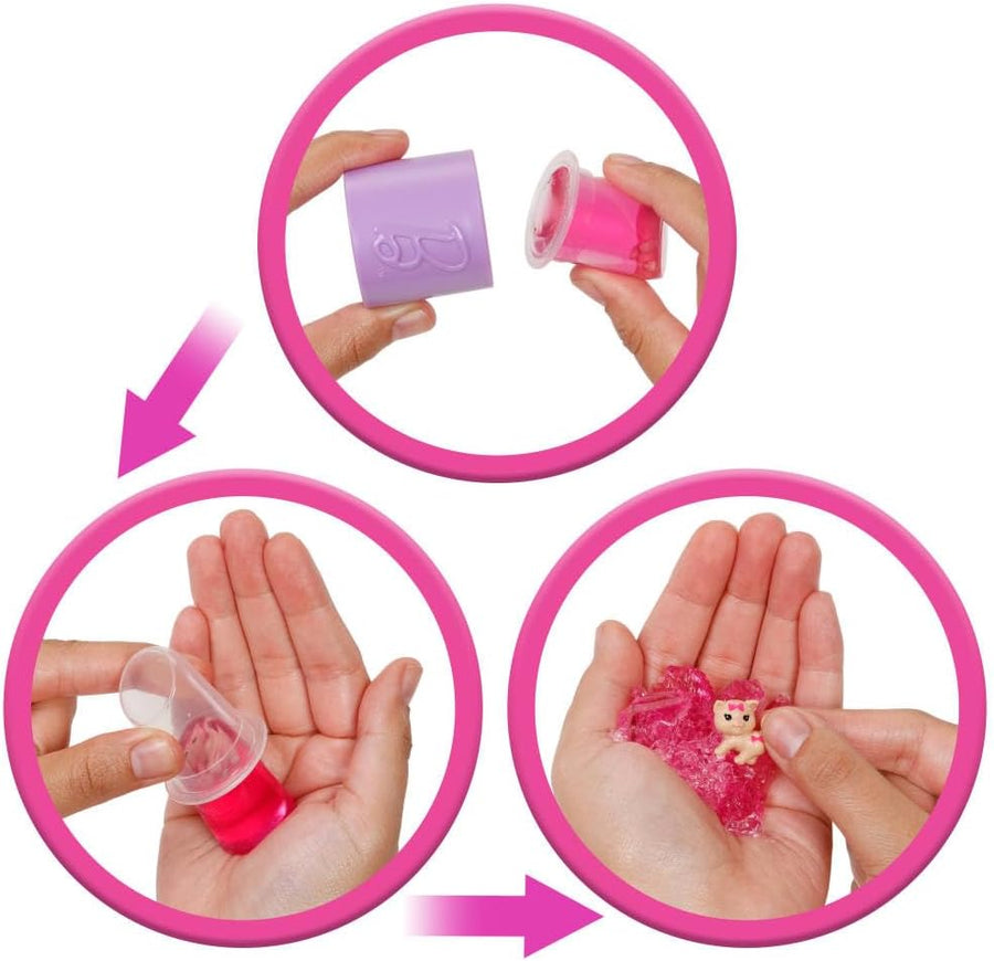 Barbie Party Unboxed Doll & Accessories, Glam Party Series — image 2