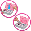 Barbie Party Unboxed Doll & Accessories, Glam Party Series