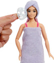 Barbie Party Unboxed Doll & Accessories, Glam Party Series