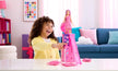 Barbie Party Unboxed Surprise And Slide JKF66