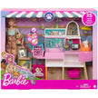 Barbie Pet Boutique Playset GRG90