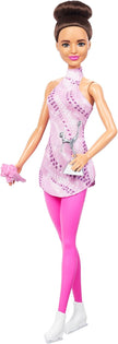 Barbie Pilot Pretend Play Doll House Doll Ages 3+ Blue JKF75