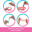 Barbie Pop! Reveal Animal Party Series - Bunny