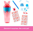 Barbie Pop! Reveal Animal Party Series - Bunny
