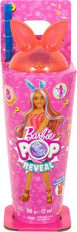 Barbie Pop! Reveal Animal Party Series - Bunny