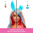 Barbie Pop! Reveal Animal Party Series - Bunny