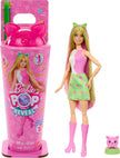 Barbie Pop! Reveal Animal Party Series - Bunny