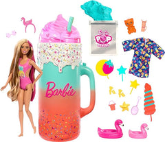 Barbie POP Reveal Fruit Surprise Doll - Tropical Smoothie HRK57 - Colorland Toys