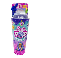 Barbie Pop! Reveal Juicy Fruit Series - Grape Fruits HNW44 - Colorland Toys