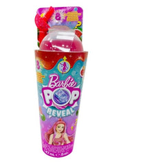 Barbie Pop! Reveal Juicy Fruit Series - Watermelon HNW43 - Colorland Toys