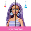 Barbie Pop! Reveal Sweet Treats Series - Purple Hair JFY60