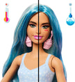 Barbie Pop! Reveal Sweet Treats Series - Purple Hair JFY60
