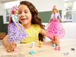 Barbie Princess Adventure Daisy Doll in Princess Fashion GML75