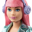 Barbie Princess Adventure Daisy Doll in Princess Fashion GML75