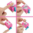 Barbie Puppy Party Doll And Playset GXV75