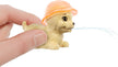 Barbie Puppy Pool Party Playset with Doll, Dog House & Slide