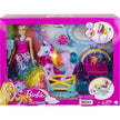 Barbie Rainbow Potty Unicorn Playset GTG01