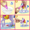 Barbie Rainbow Potty Unicorn Playset GTG01