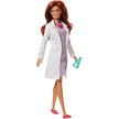 Barbie Scientist Doll