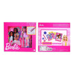Barbie Secret Notebook With Light