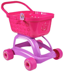 Barbie Shopping Trolley 202123 - Colorland Toys