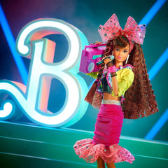 Barbie Signature Rewind 80's Edition Night Out Collector Doll - Colorland Toys