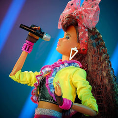 Barbie Signature Rewind 80's Edition Night Out Collector Doll - Colorland Toys