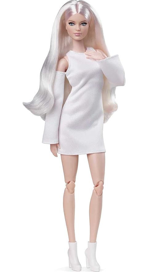 Barbie Signature The Looks Doll GXB28 — image 5