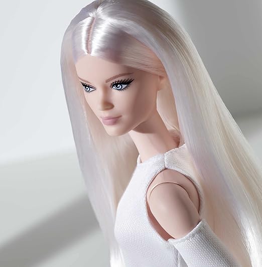 Barbie Signature The Looks Doll GXB28 — image 3